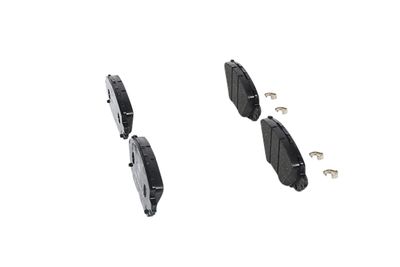 BREMSBELAGSATZ SCHEIBENBREMSE ATE 13046056822 19