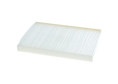 FILTER INNENRAUMLUFT BOSCH 1987432012 16