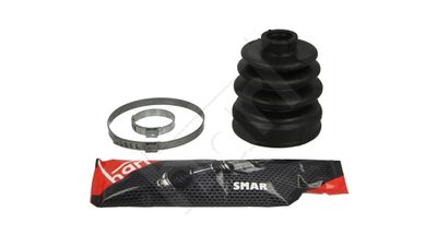 Комплект пыльника, приводной вал HART 402 823 для SUZUKI SWIFT