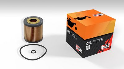 ÖLFILTER CHAMPION COF100535E 1