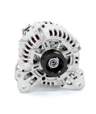 GENERATOR / ALTERNATOR TURBO-TEC TTAL001043 3