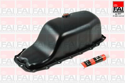 Масляный поддон FAI AutoParts PAN024 для FIAT STILO