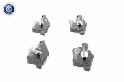 BREMSBELAGSATZ SCHEIBENBREMSE VAICO V250318 3