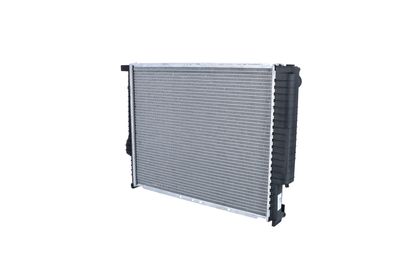 RADIATOR RACIRE MOTOR NRF 509558 31