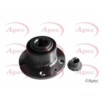 Wheel Bearing Kit APEC AWB1327