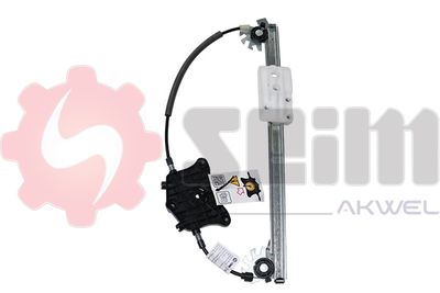 MECANISM ACTIONARE GEAM SEIM 902750 1