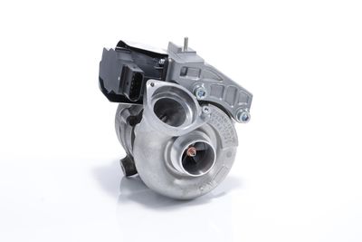 LADER AUFLADUNG BTS Turbo T914071 35