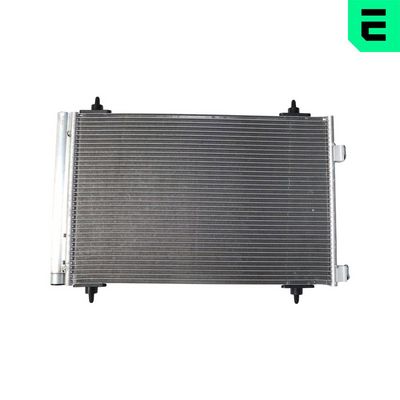 CONDENSATOR CLIMATIZARE ERA 667078 2