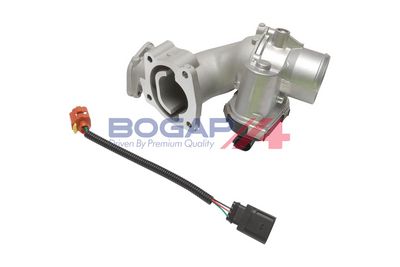 CARCASA CLAPETA BOGAP W6319102 5