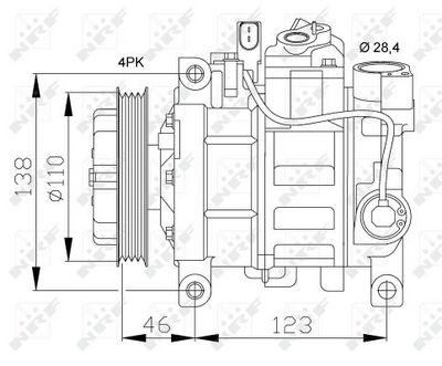 Compressor, air conditioning 32105