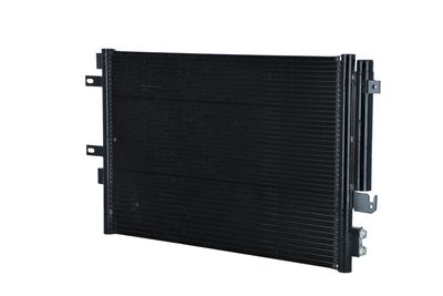 CONDENSATOR CLIMATIZARE NRF 350086 29