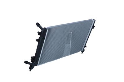 RADIATOR RACIRE MOTOR NRF 53884 20