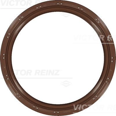 Уплотняющее кольцо, коленчатый вал VICTOR REINZ 81-53339-00 для MAZDA MX-6