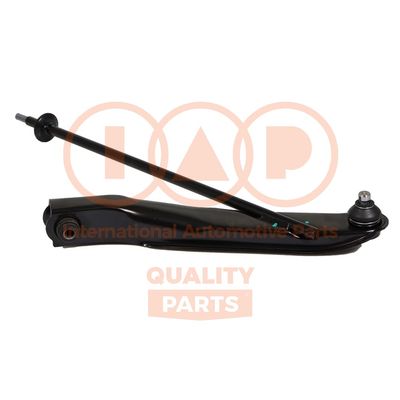 Рычаг независимой подвески колеса, подвеска колеса IAP QUALITY PARTS 503-03044 для PIAGGIO QUARGO