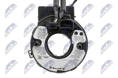 ARC SPIRALA AIRBAG NTY EASHD013 4