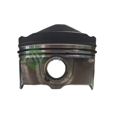 PISTON
