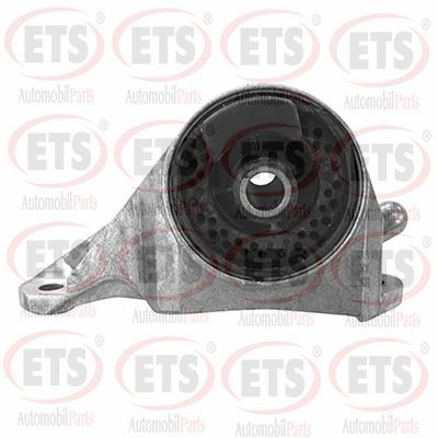 окачване, двигател ETS 19.ST.297