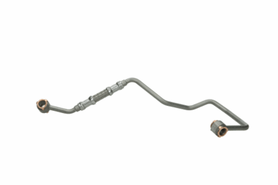 Turchocharger smeerslang (back-up)