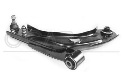 BRAT SUSPENSIE ROATA