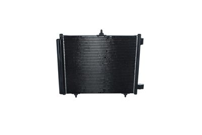 CONDENSATOR CLIMATIZARE NRF 35405 7