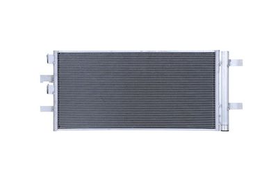 CONDENSATOR CLIMATIZARE