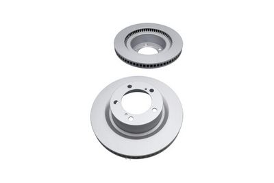 Brzdový kotouč KAVO PARTS BR-9557-C