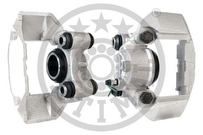 Zacisk hamulca OPTIMAL BC-2031R