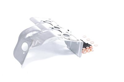 MONTAGESATZ LADER BTS Turbo T931132ABS 25