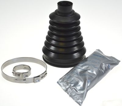 FALTENBALGSATZ ANTRIEBSWELLE