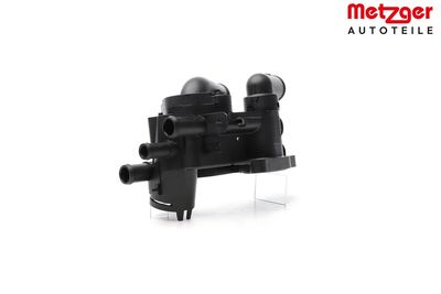 TERMOSTAT LICHID RACIRE METZGER AUTOTEILE 4006471 17