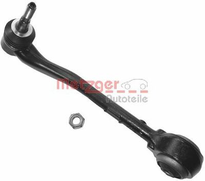 Wahacz, zawieszenie koła METZGER AUTOTEILE 58018802