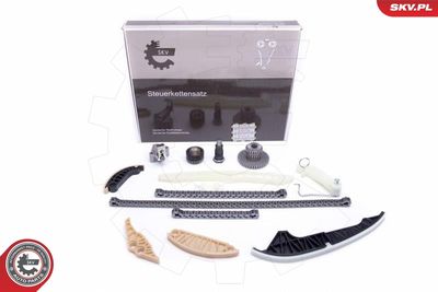 CHIT LANT DE DISTRIBUTIE