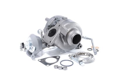 LADER AUFLADUNG BTS Turbo T981288BL 16