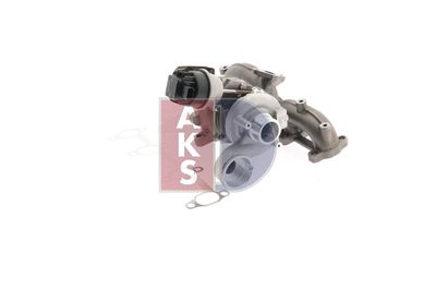 LADER AUFLADUNG AKS DASIS 045116N 3