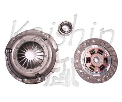 KAISHIN KH017-K Комплект сцепления  для HONDA CIVIC (Хонда Цивик)