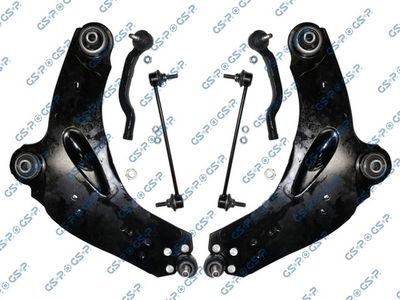 Repair Kit, control arm S990064SK