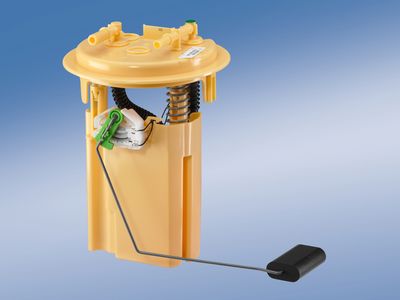 BOSCH Sensor, Kraftstoffvorrat