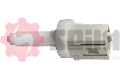 COMUTATOR LUMINI FRANA SEIM CS91 2