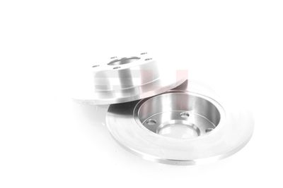 DISC FRANA GH GH424714 50
