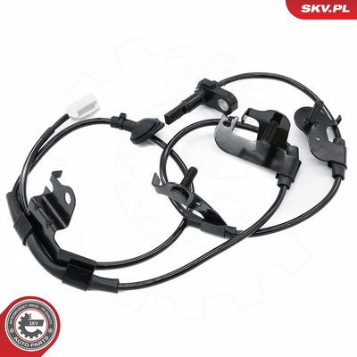 Jutiklis, rato greitis