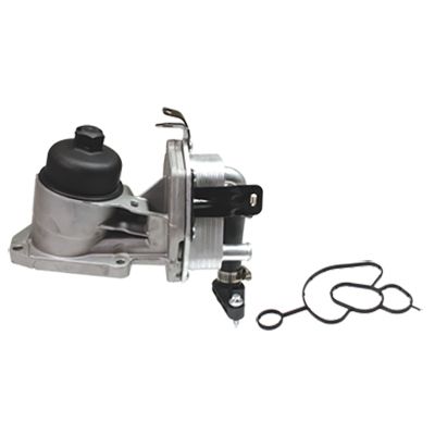 RADIATOR ULEI ULEI MOTOR