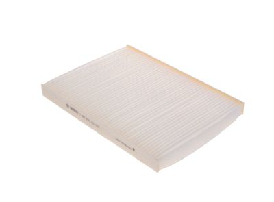 FILTER INNENRAUMLUFT BOSCH 1987435112 8