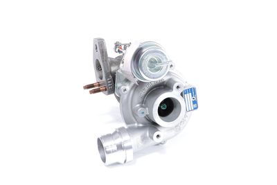 LADER AUFLADUNG BTS Turbo T916172 35