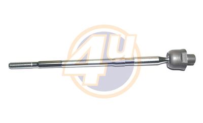 4u CH-E-23551 Наконечник рулевой тяги  для DAEWOO NUBIRA седан (J100) 1.8 16V