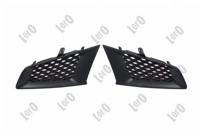 Решетка радиатора ABAKUS 042-48-400 для RENAULT KOLEOS