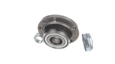 RADLAGERSATZ SKF VKBA6776 36