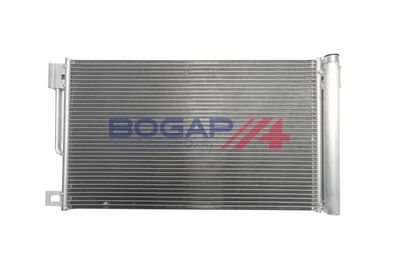 CONDENSATOR CLIMATIZARE BOGAP W4117102