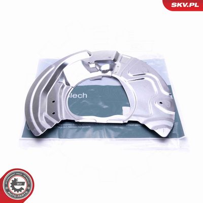 PROTECTIE STROPIRE DISC FRANA ESEN SKV 57SKV139