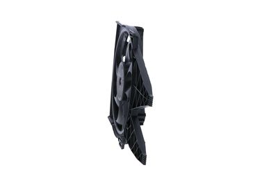 VENTILATOR RADIATOR NRF 47890 13