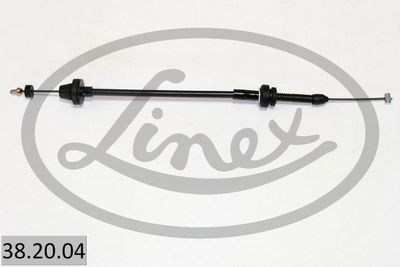 жило за газ LINEX 38.20.04